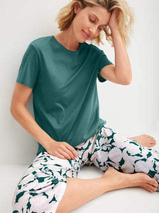 WOMEN 7/8 Pyjamas