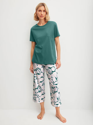 WOMEN 7/8 Pyjamas