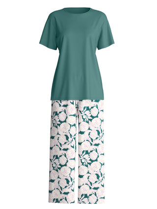 WOMEN 7/8 Pyjamas