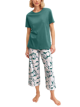 WOMEN 7/8 Pyjamas