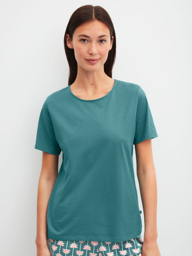WOMEN Shirt short-sleeve