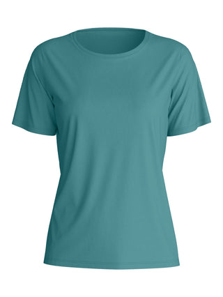 WOMEN Shirt short-sleeve
