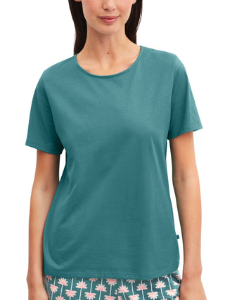 WOMEN Shirt short-sleeve