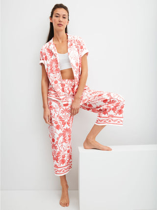WOMEN 7/8 Pants