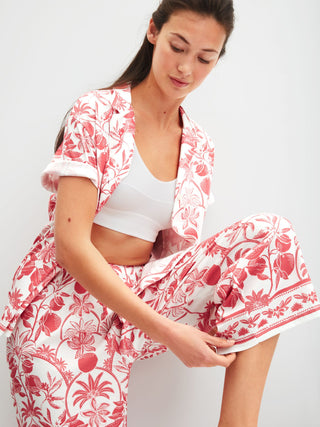 WOMEN 7/8 Pants