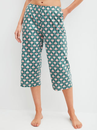 WOMEN 3/4 Pants