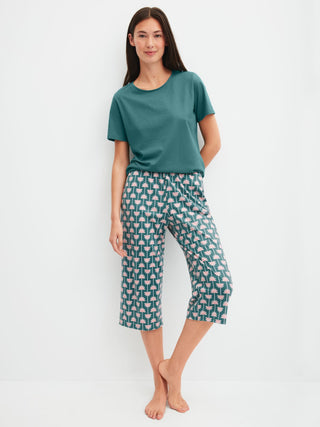 WOMEN 3/4 Pants