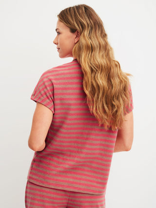 WOMEN Shirt short-sleeve