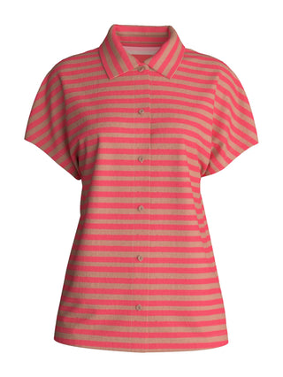 WOMEN Shirt short-sleeve