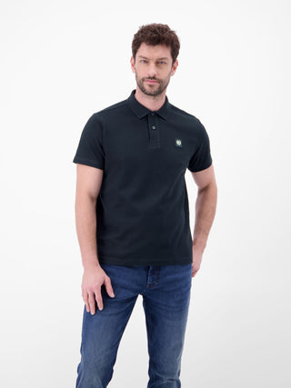 POLO-KNOPF
