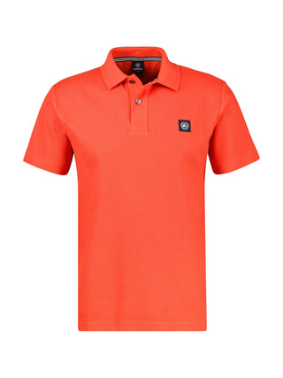 POLO-KNOPF