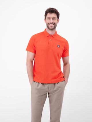 POLO-KNOPF