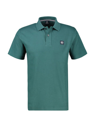 POLO-KNOPF