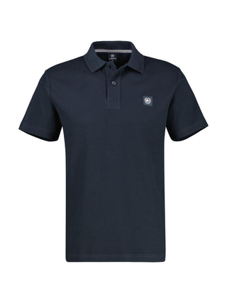 POLO-KNOPF