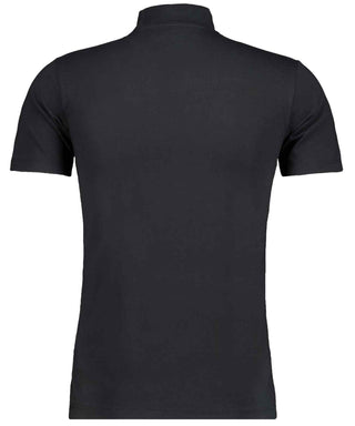 RAGMAN Stehkragen-Shirt, Body fit