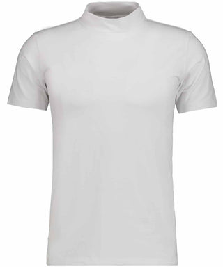 RAGMAN Stehkragen-Shirt, Body fit