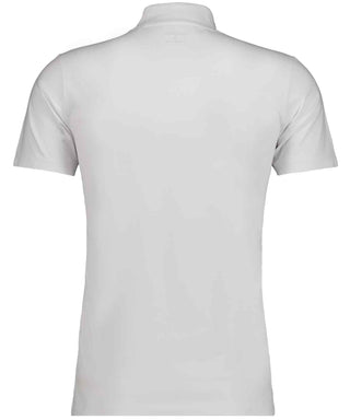 RAGMAN Stehkragen-Shirt, Body fit