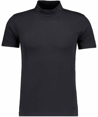 RAGMAN Stehkragen-Shirt, Body fit