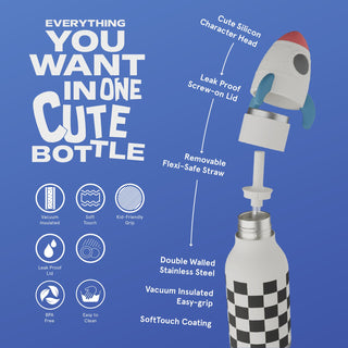 Bestie Bottles