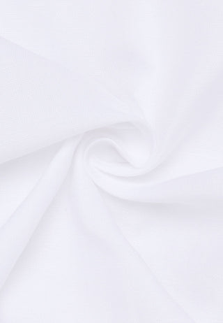 Linen Shirt Twill Langarm