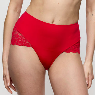 SOFT STUDIO true red Taillenslip