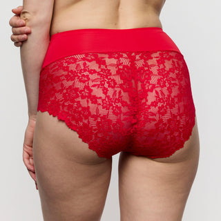 SOFT STUDIO true red Taillenslip