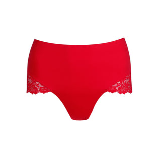 SOFT STUDIO true red Taillenslip