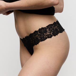 SOFT STUDIO schwarz String