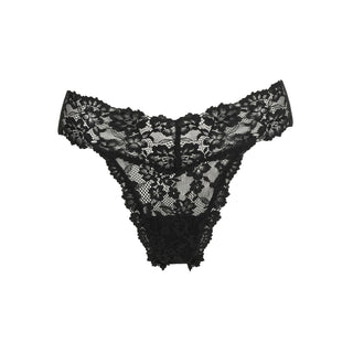 SOFT STUDIO schwarz String