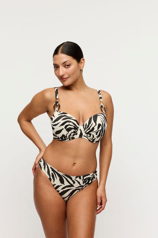DALICE Sauvage Shine Unterlegter Bikini Balconette