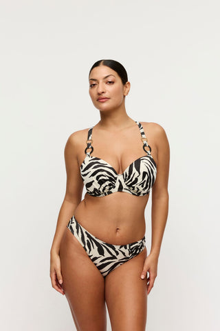 DALICE Sauvage Shine Unterlegter Bikini Balconette