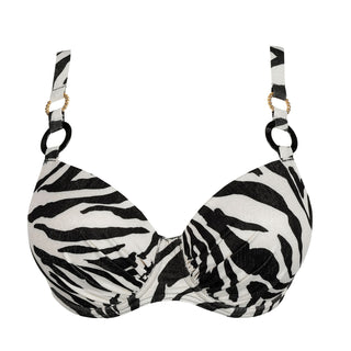 DALICE Sauvage Shine Unterlegter Bikini Balconette