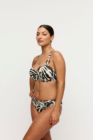 DALICE Sauvage Shine Unterlegter Bikini Balconette