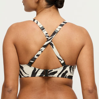 DALICE Sauvage Shine Unterlegter Bikini Balconette