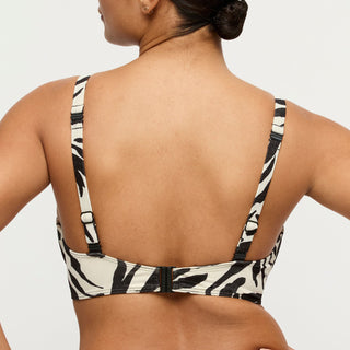 DALICE Sauvage Shine Unterlegter Bikini Balconette