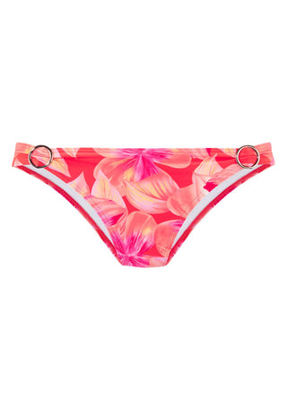 s.Oliver LM Bikinihose mit Ring