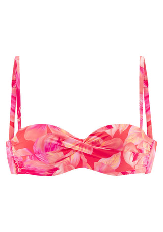 s.Oliver LM Bügel-Bandeau-Top