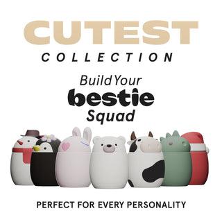 BESTIE FOOD CONTAINER