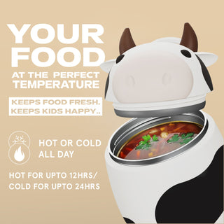 BESTIE FOOD CONTAINER