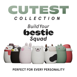 BESTIE FOOD CONTAINER