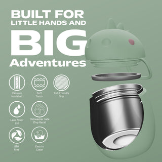 BESTIE FOOD CONTAINER