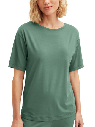 DAMEN Shirt kurzarm