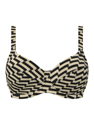 Santosa Bedeckender Bügel-BH