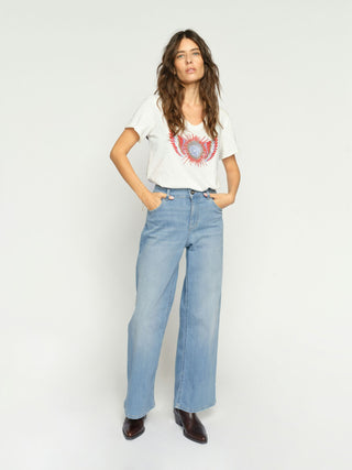 MMRomi Gethi O-SS Glam Tee