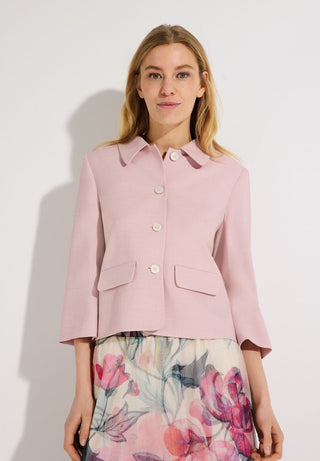Kurzer Blazer