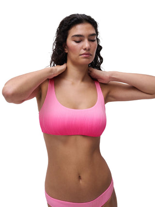 Swim One Size Bügelloser T-Shirt-BH