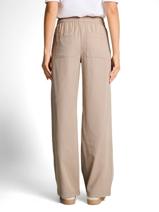 Loose Wide Fit Hose