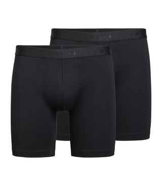 FALKE 2-Pack Long Leg Herren