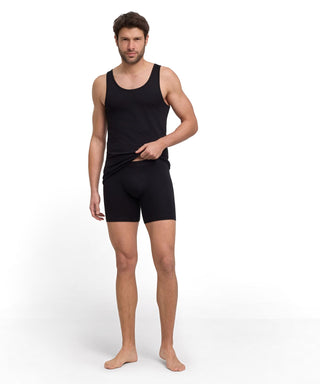 FALKE 2-Pack Long Leg Herren