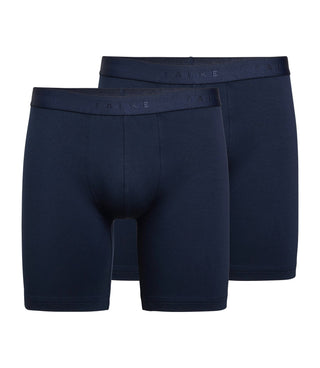 FALKE 2-Pack Long Leg Herren